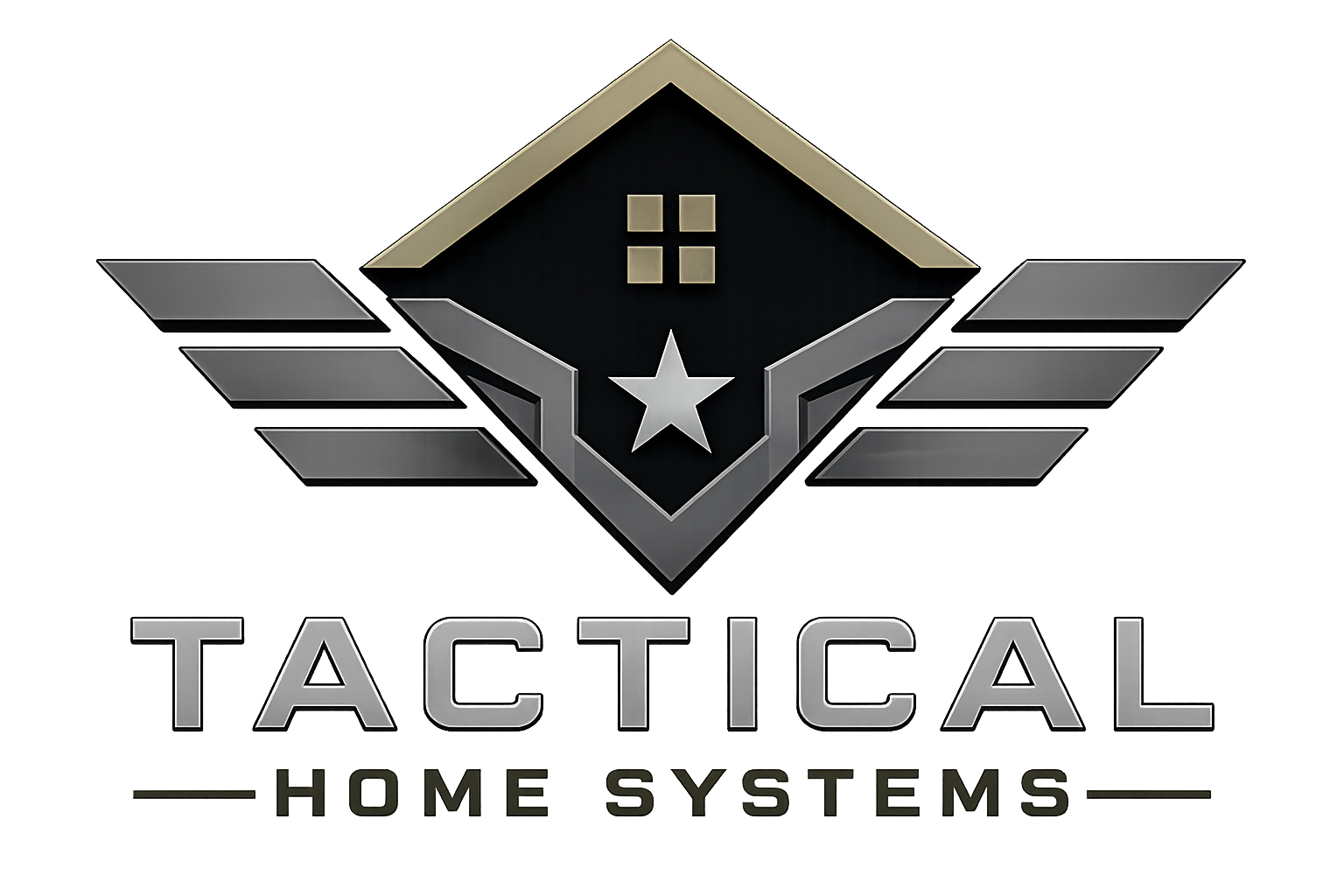 Tactical Home Systems